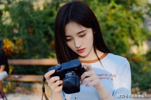 吃瓜娱乐圈鞠婧祎